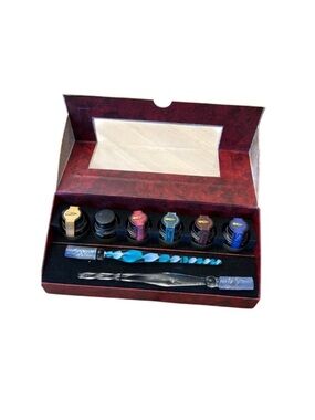 AUTHENTIC MODELS Palette for Pens